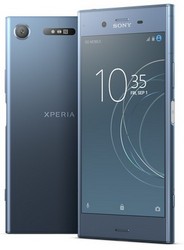 Замена стекла на телефоне Sony Xperia XZ1 в Саратове